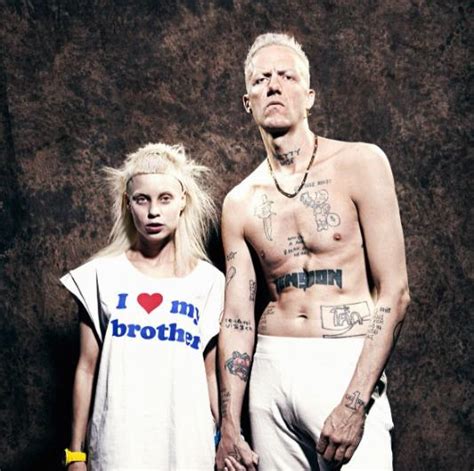 how old is die antwoord.